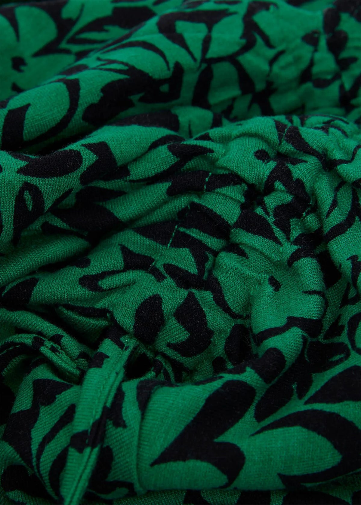 Green Black