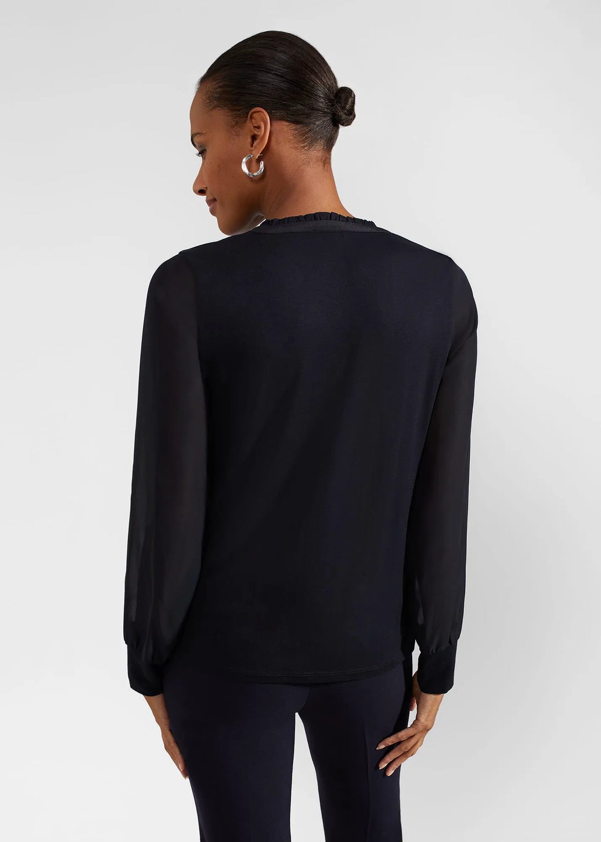 Hobbs Navy