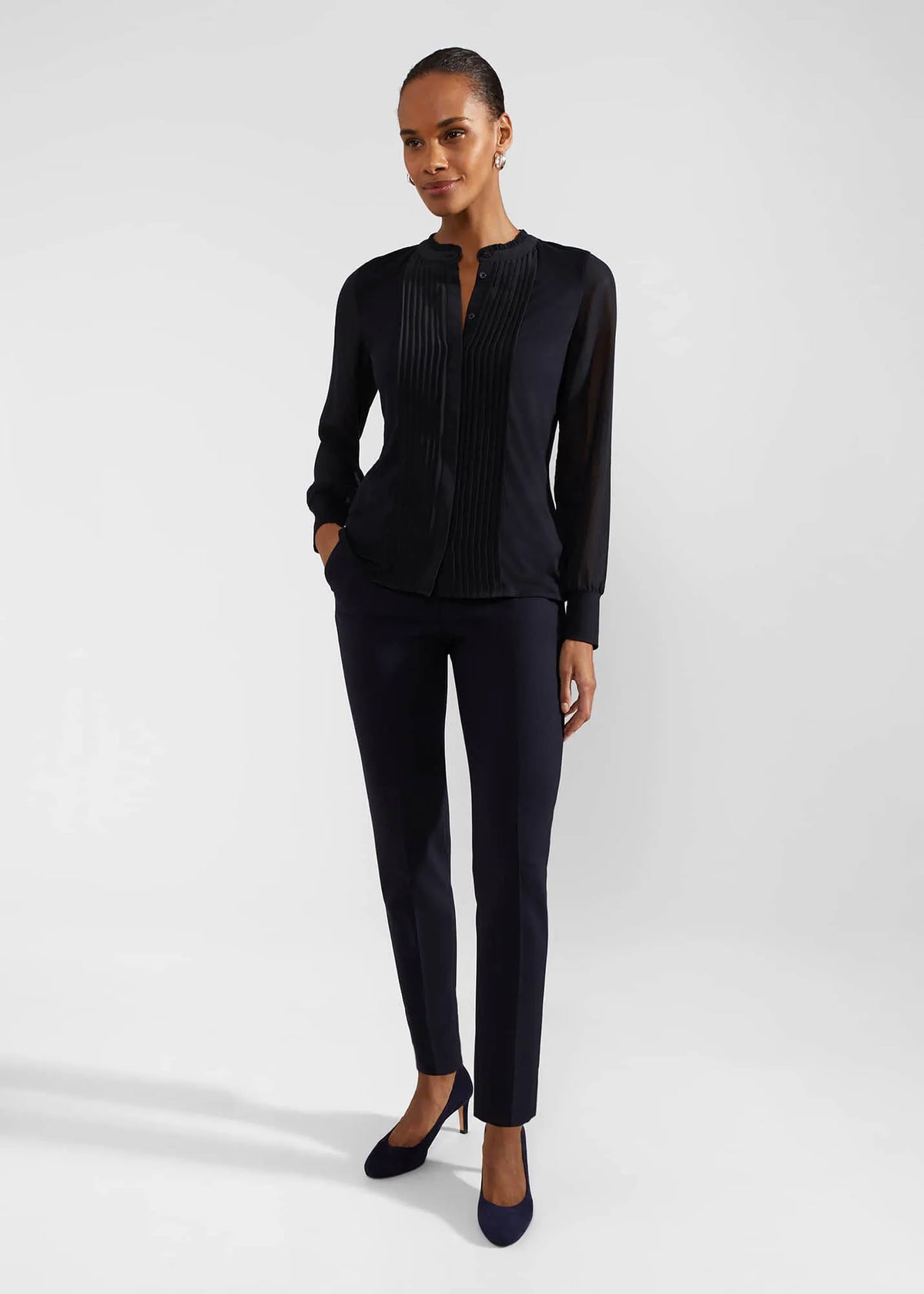 Hobbs Navy
