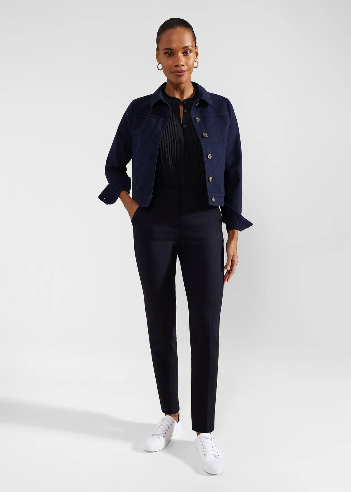 Hobbs Navy