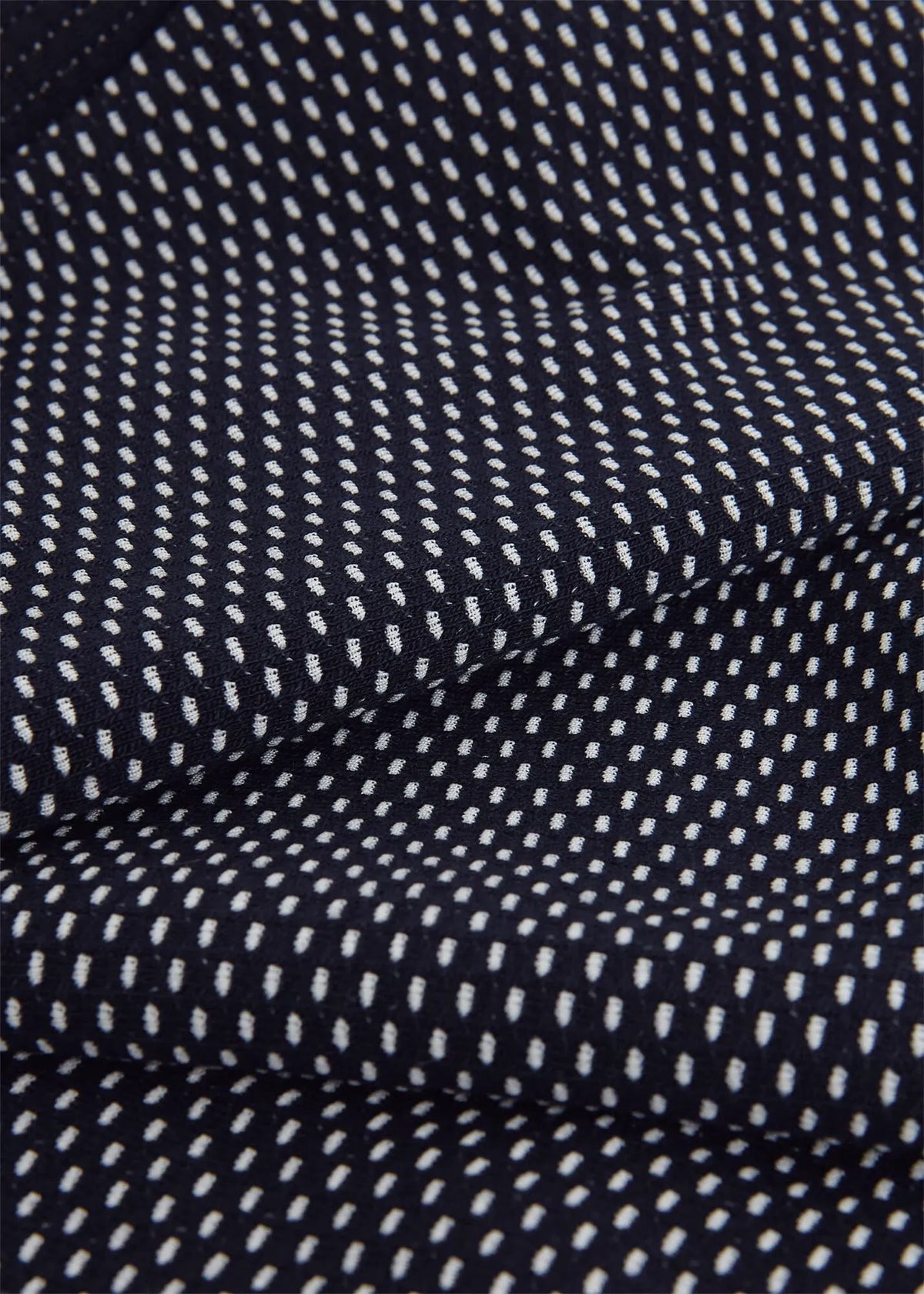 Navy Ivory
