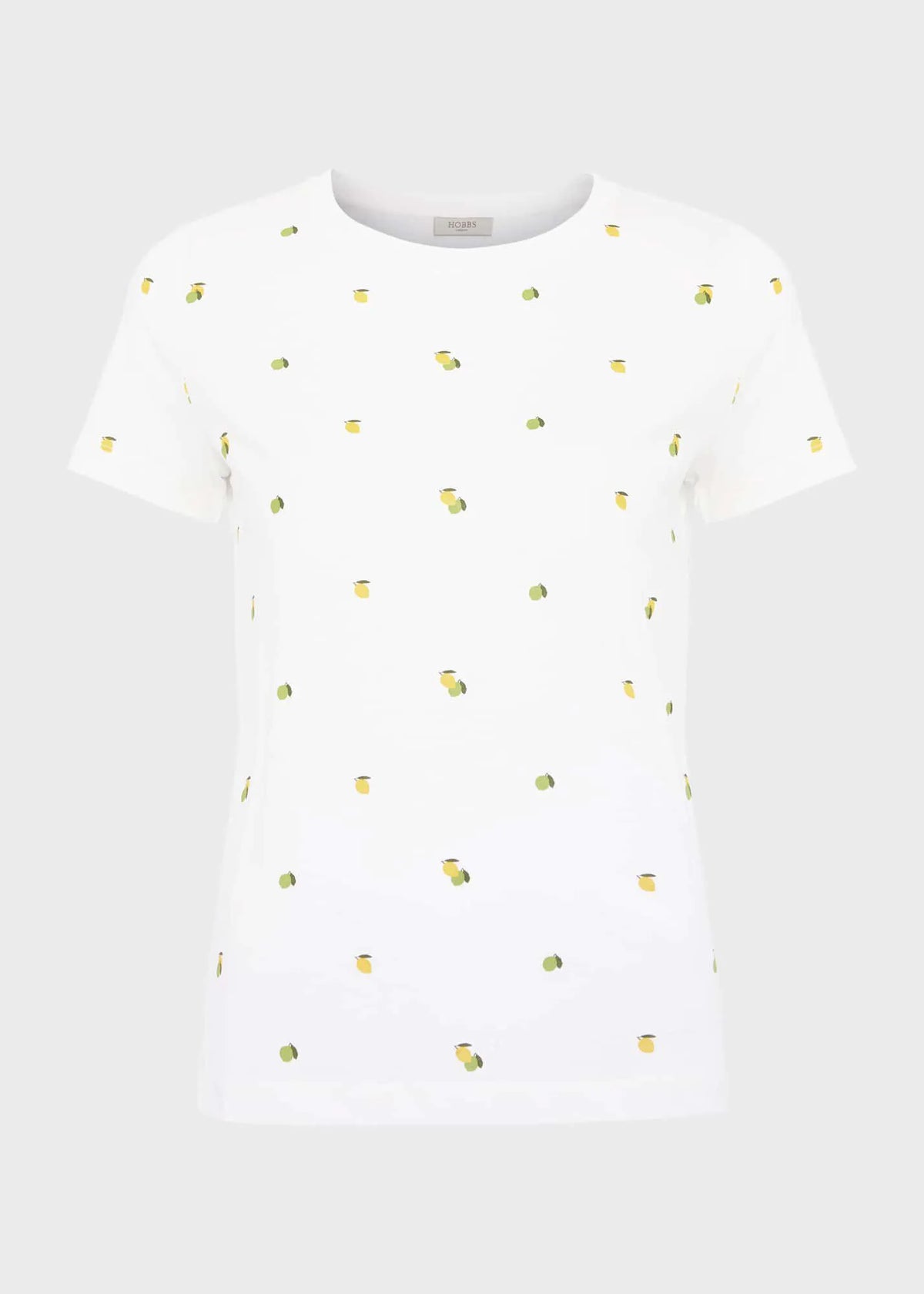 White Yellow
