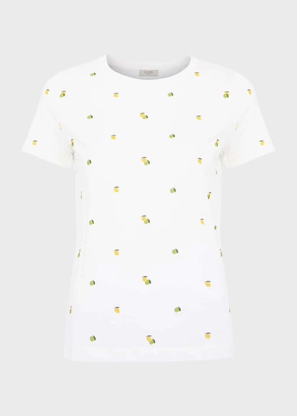 White Yellow