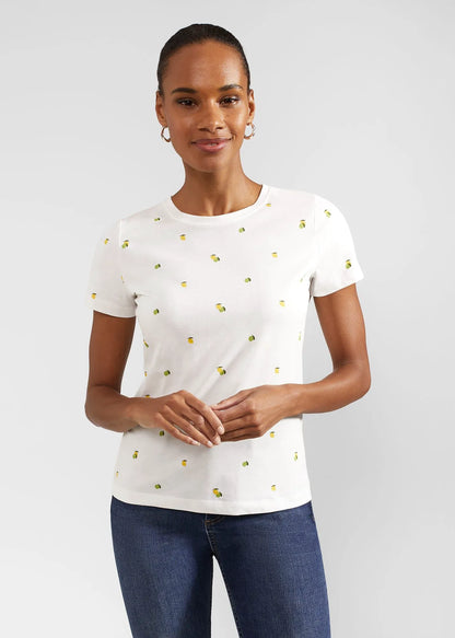 White Yellow