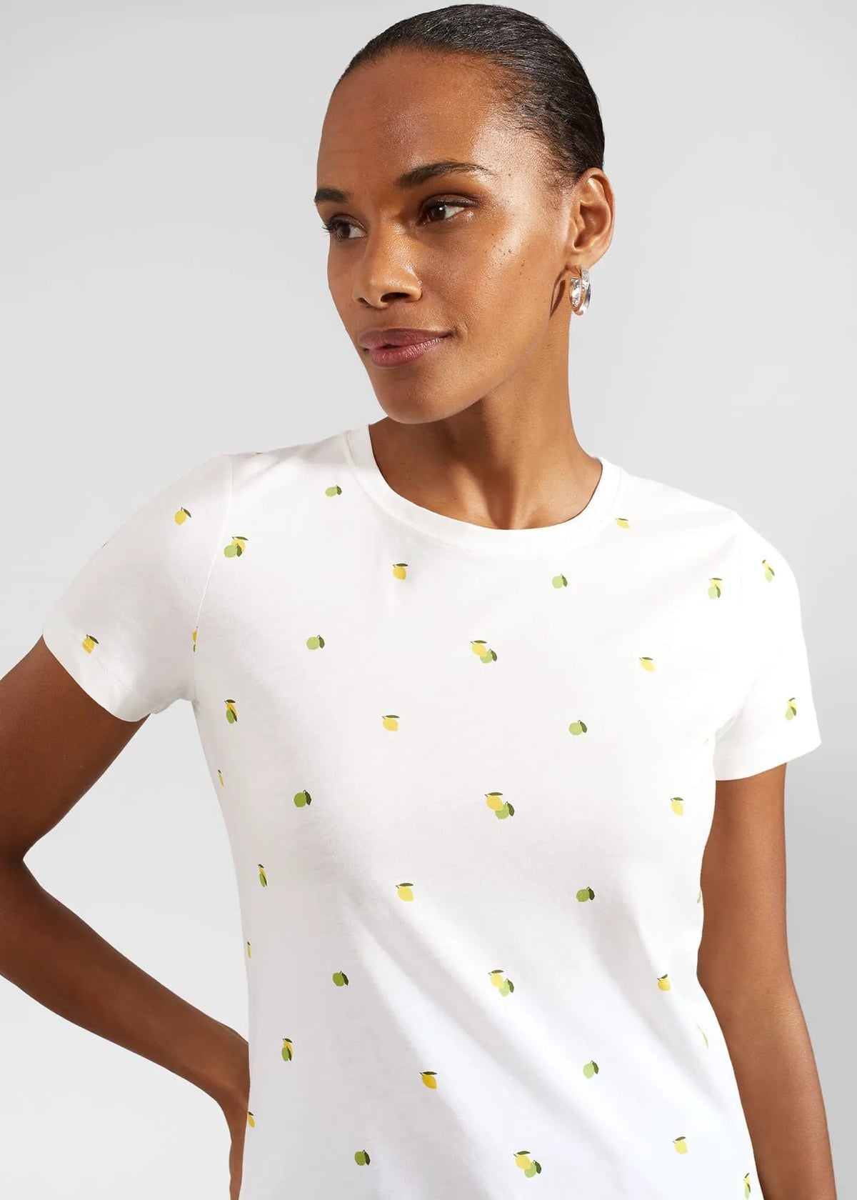 White Yellow