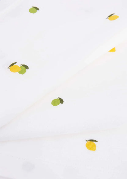 White Yellow