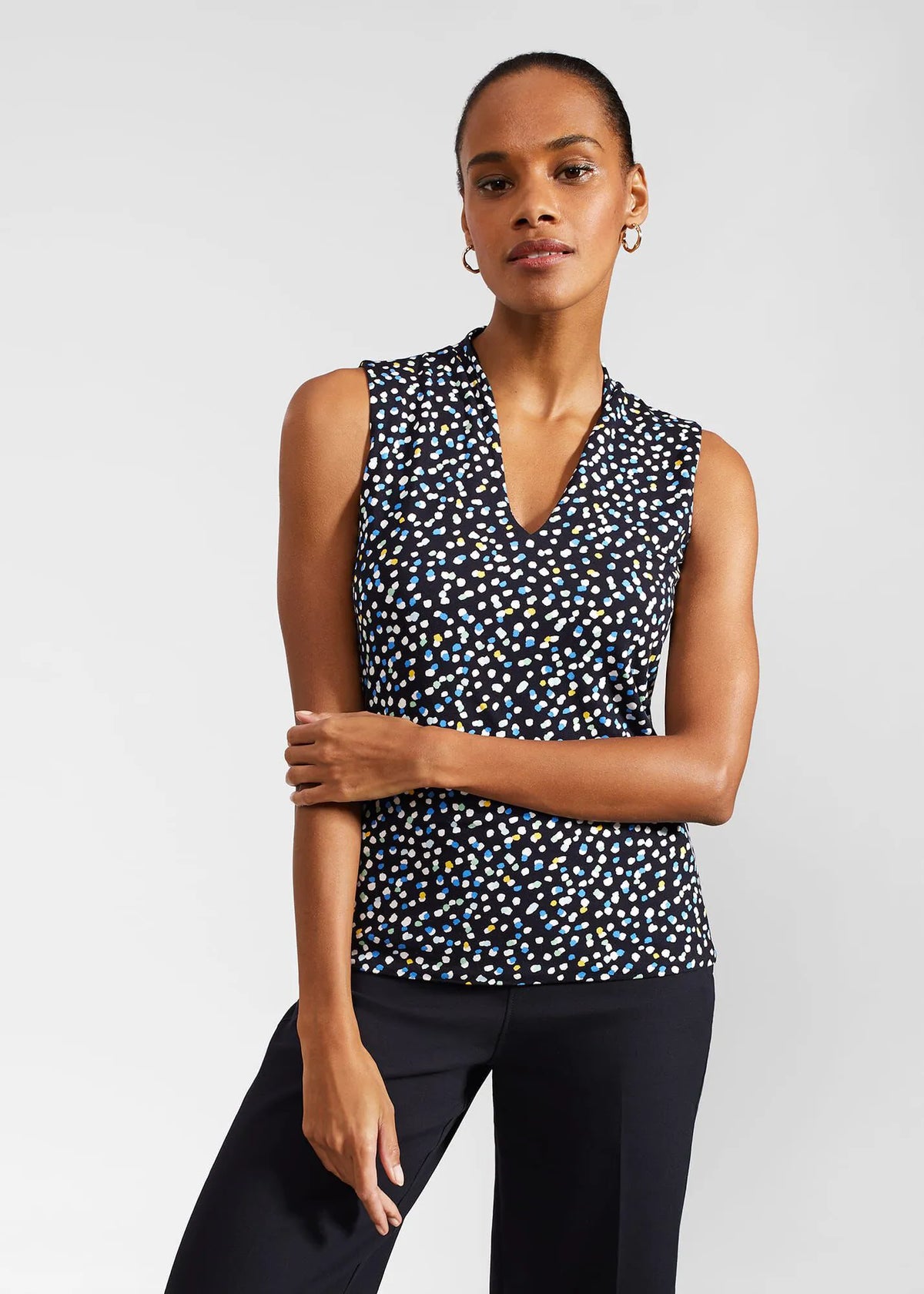 Navy Multi