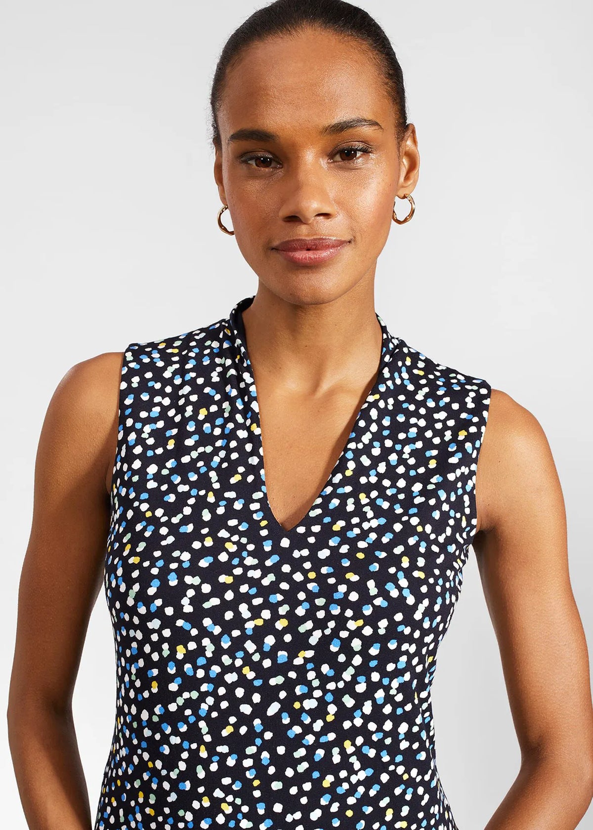 Navy Multi