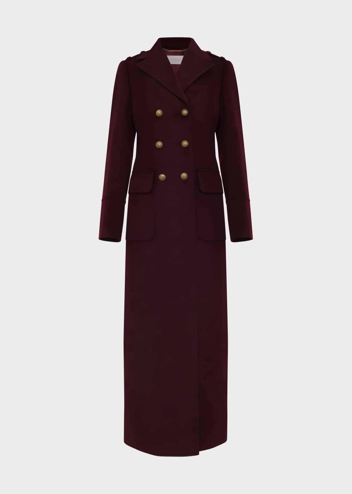 Aubergine