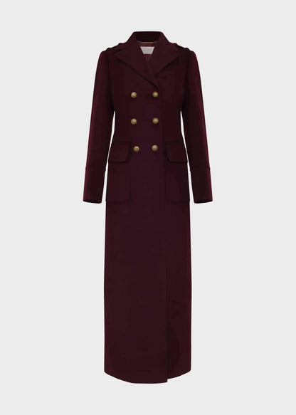 Aubergine