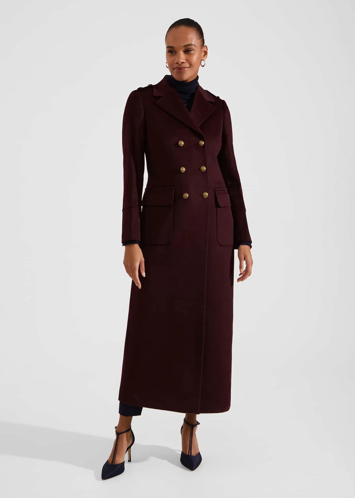 Aubergine
