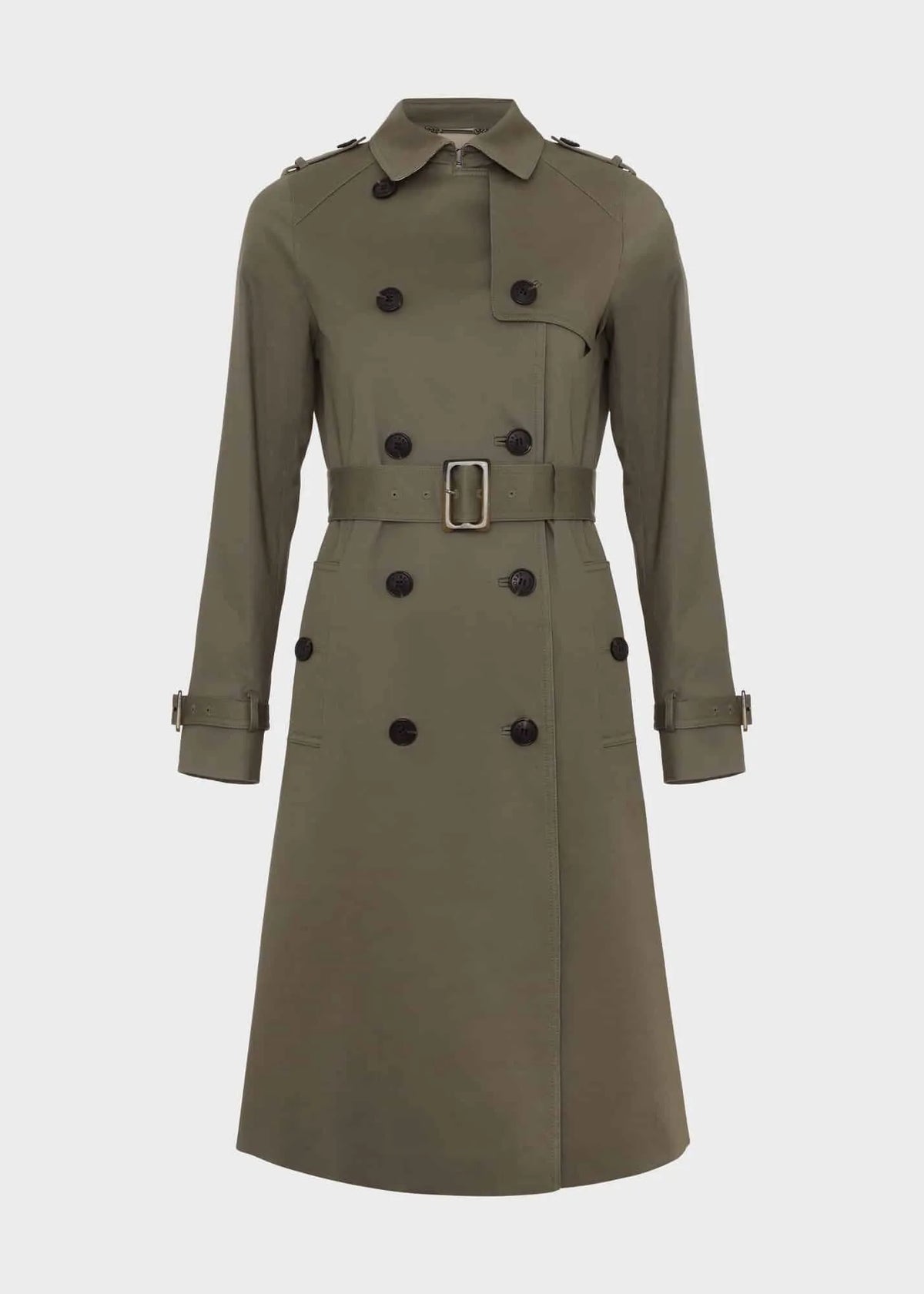 Olive Green