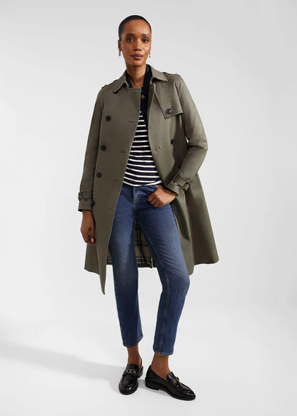 Olive Green