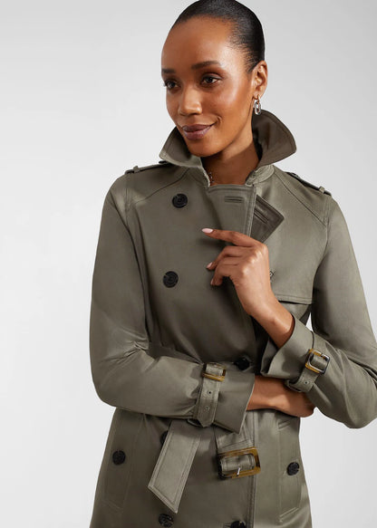 Olive Green