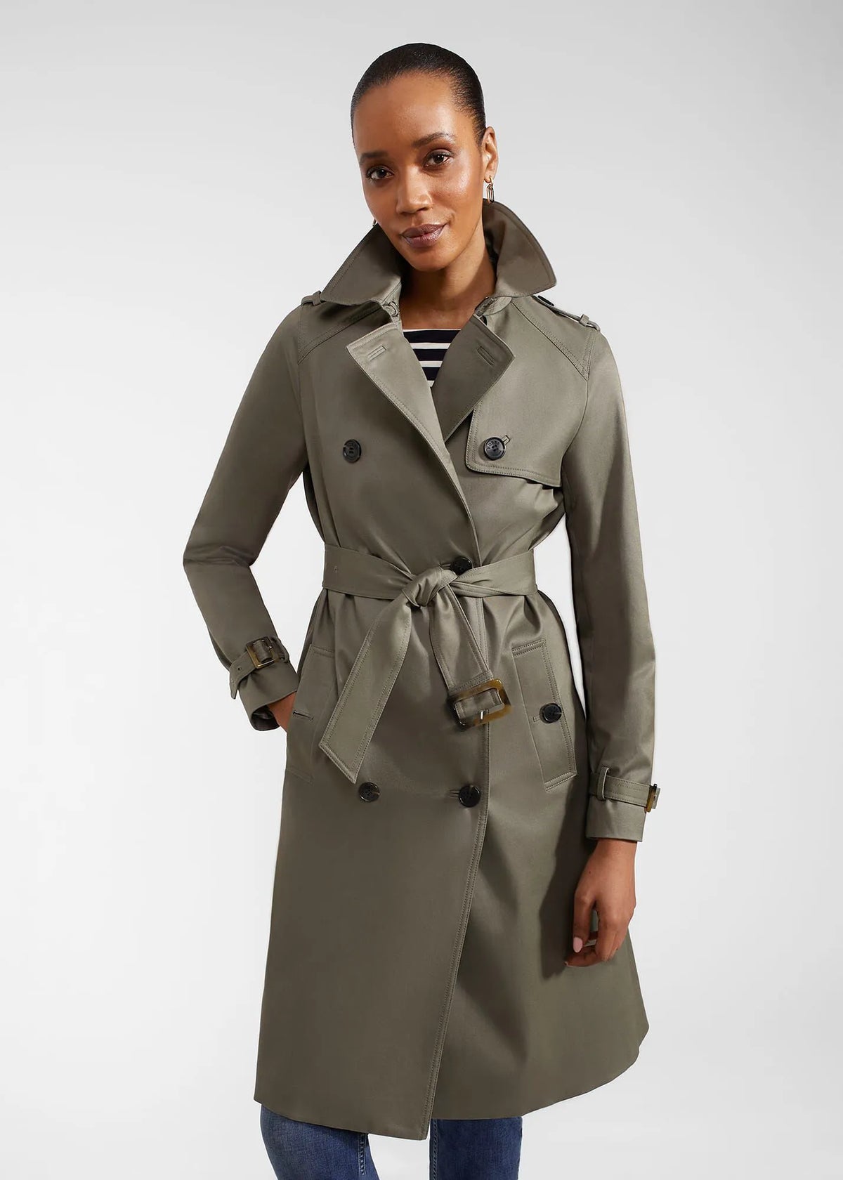 Olive Green