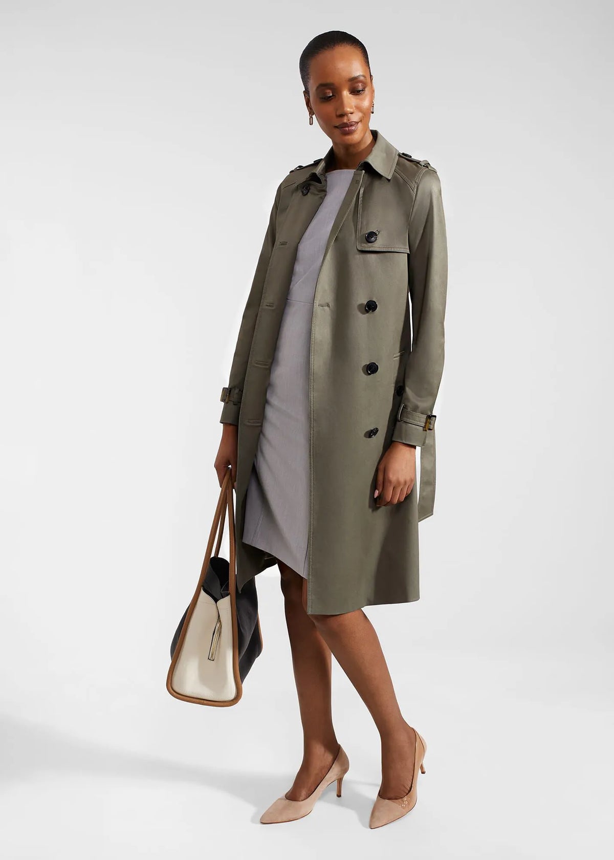 Olive Green