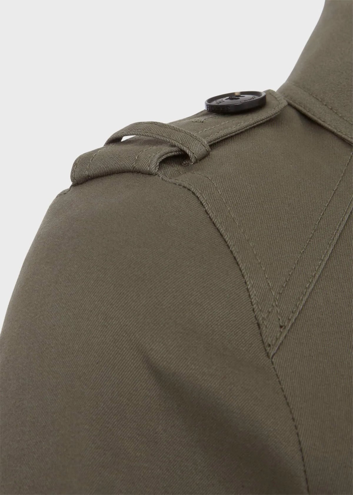 Olive Green