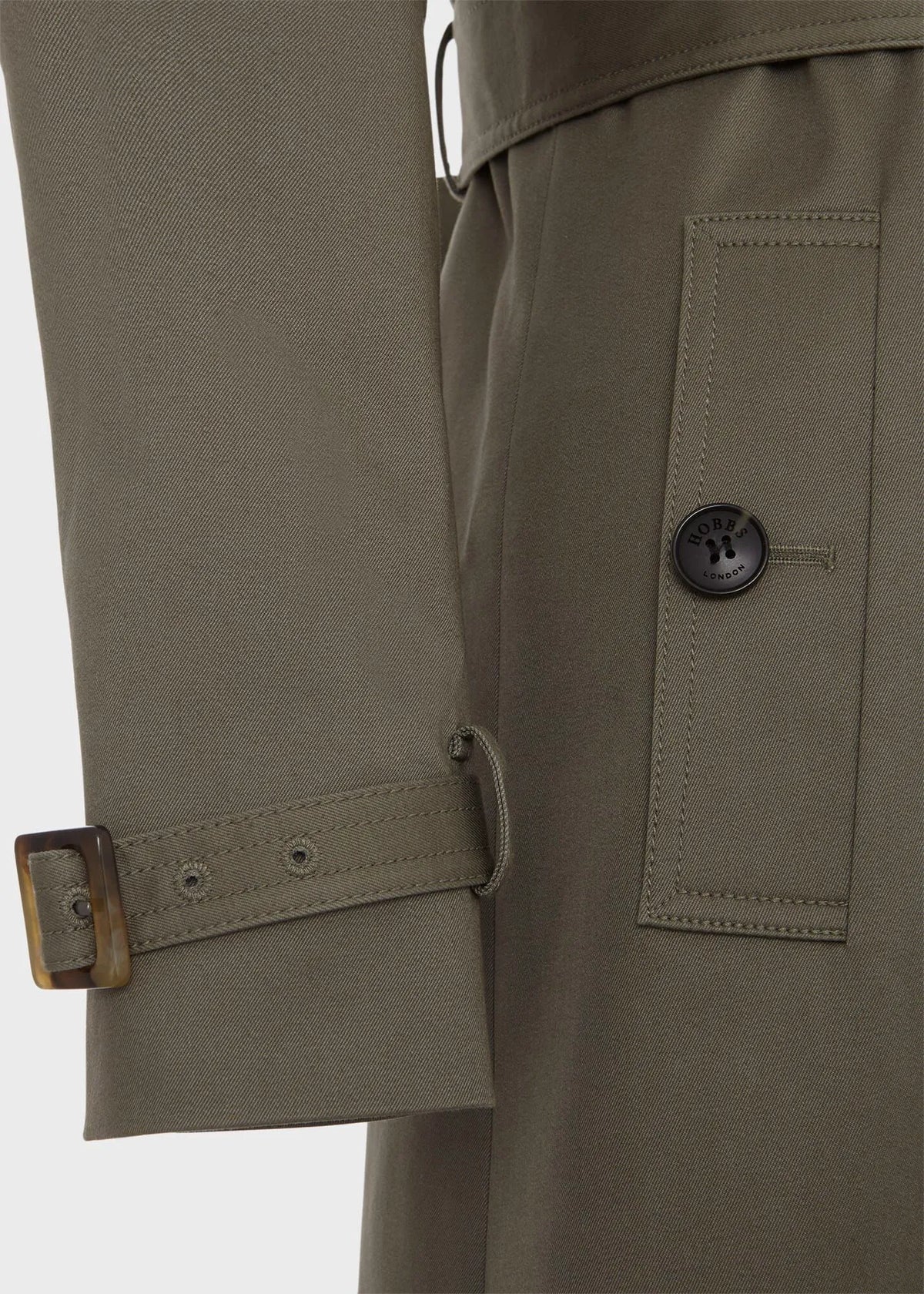 Olive Green