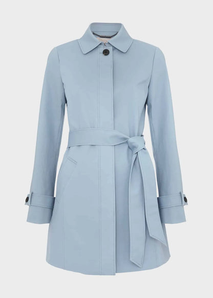 Pale Blue