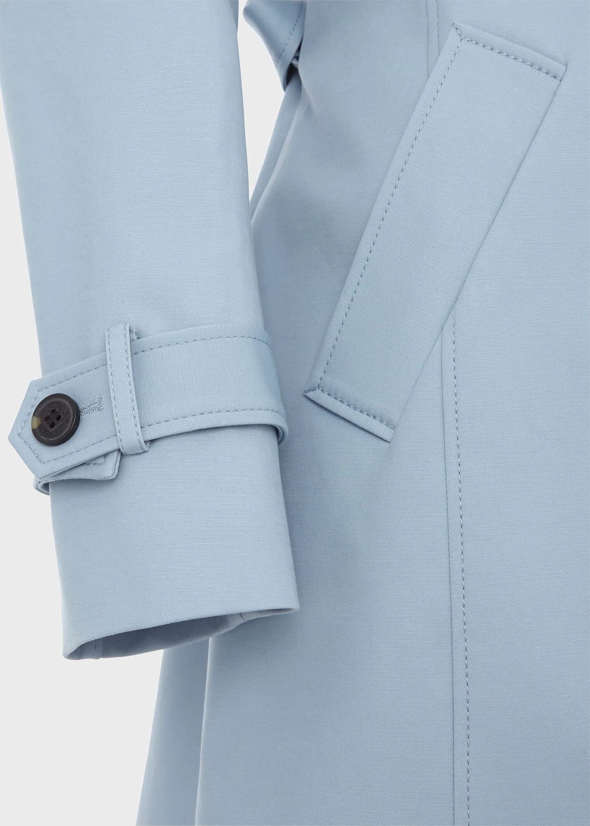 Pale Blue