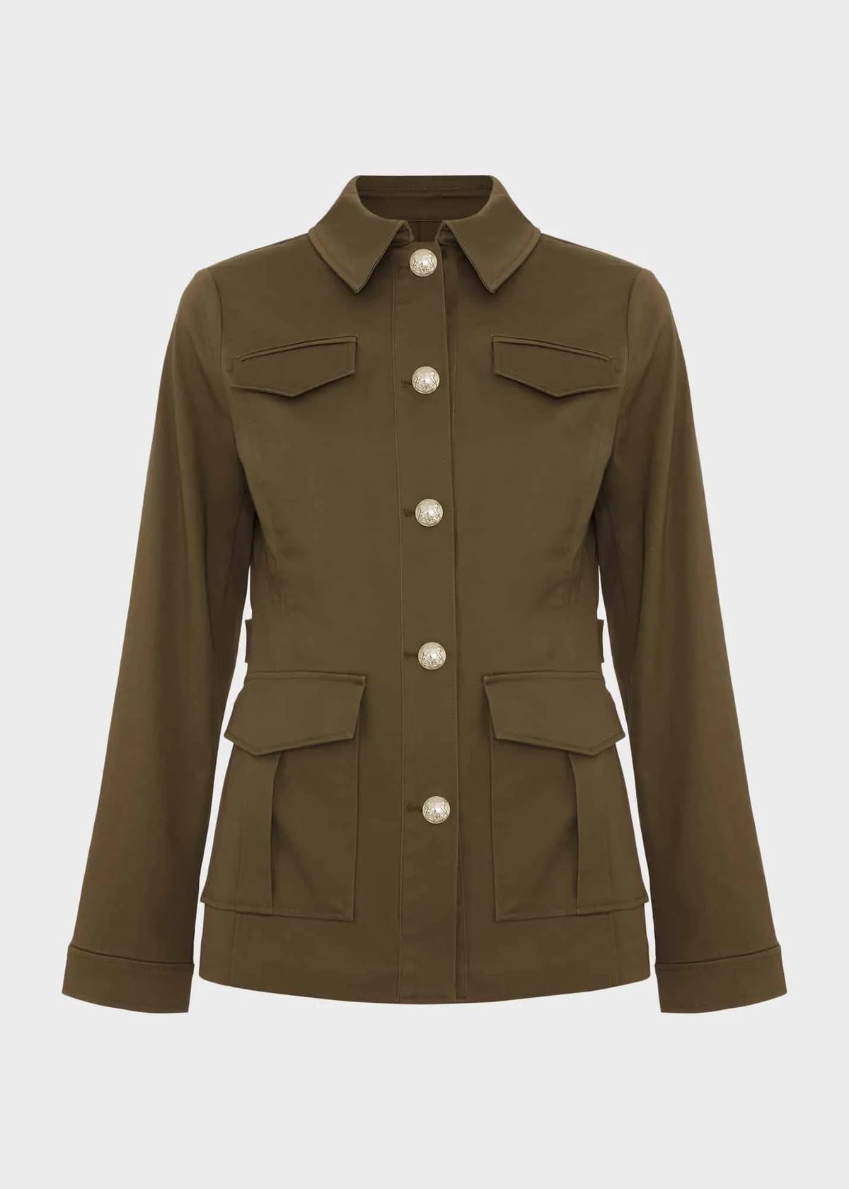 Olive Green