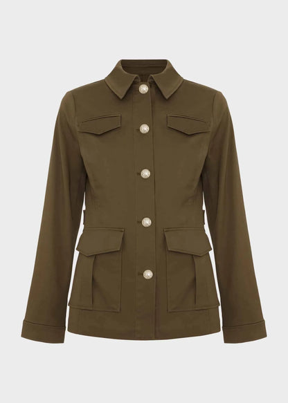 Olive Green
