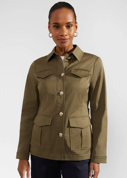 Olive Green