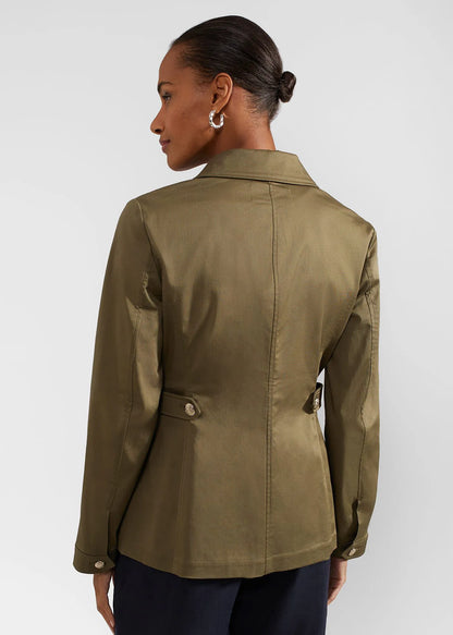 Olive Green