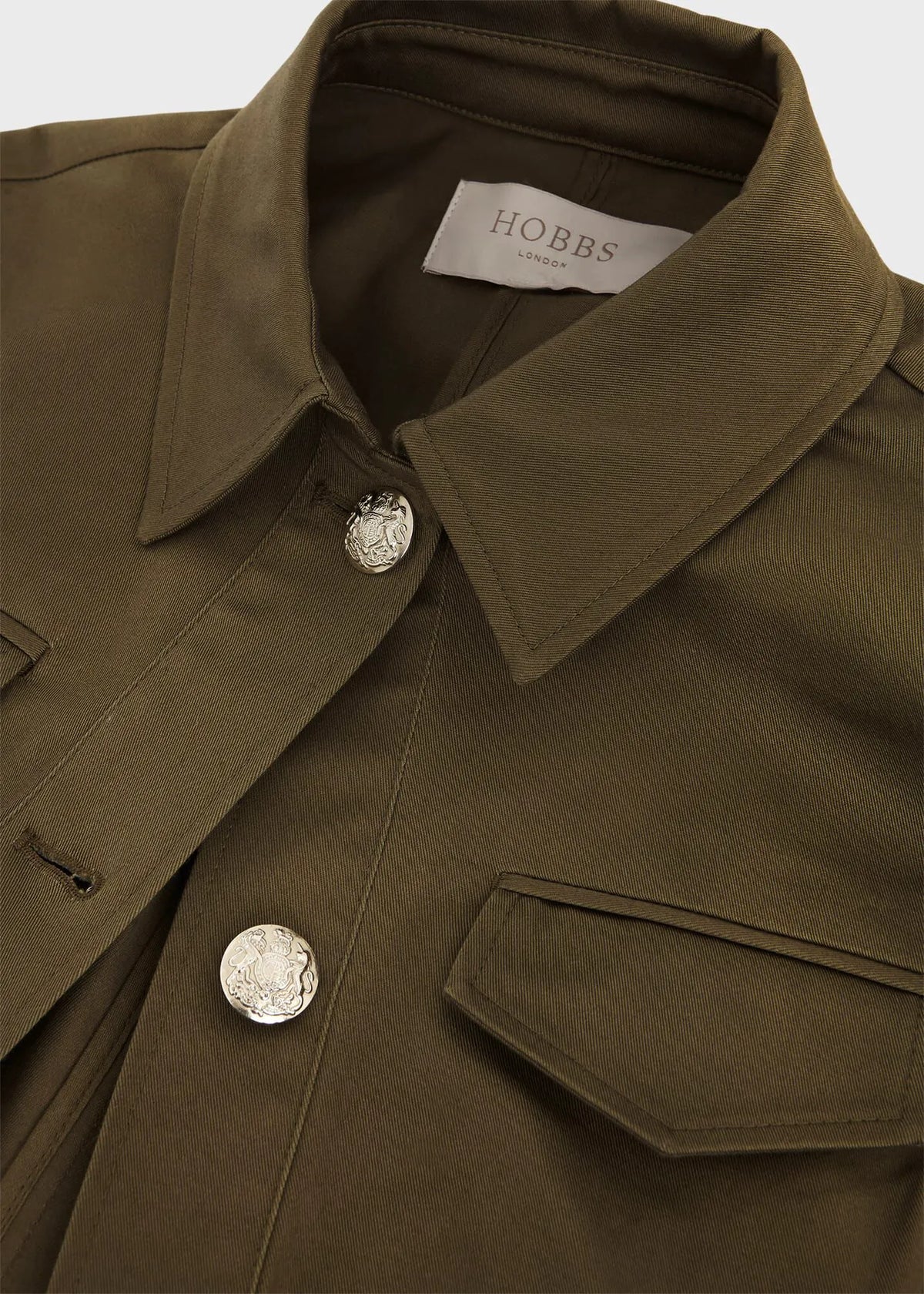 Olive Green