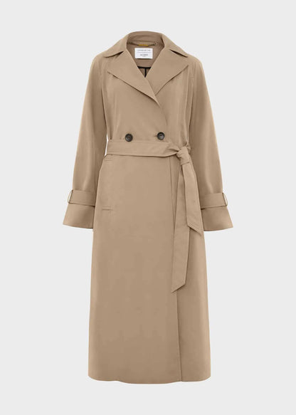 Warm Camel