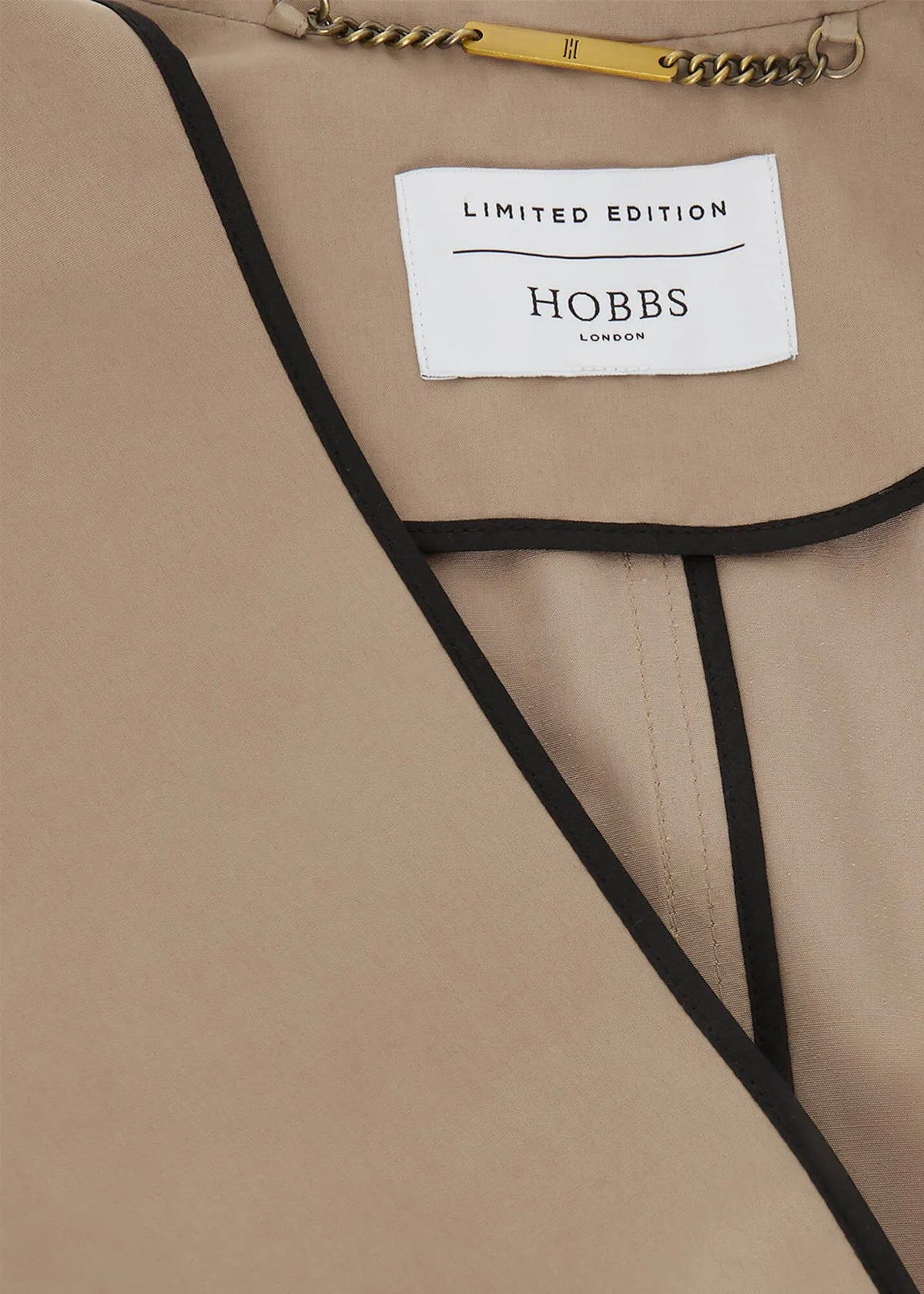 Warm Camel