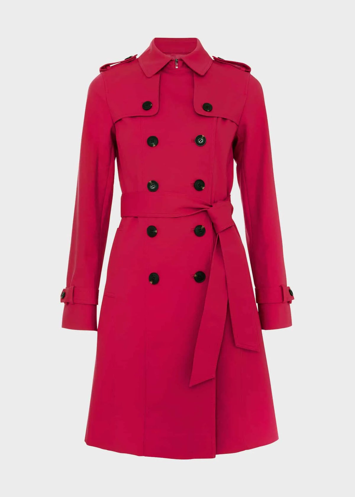 Cerise Pink
