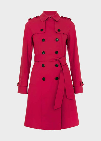 Cerise Pink