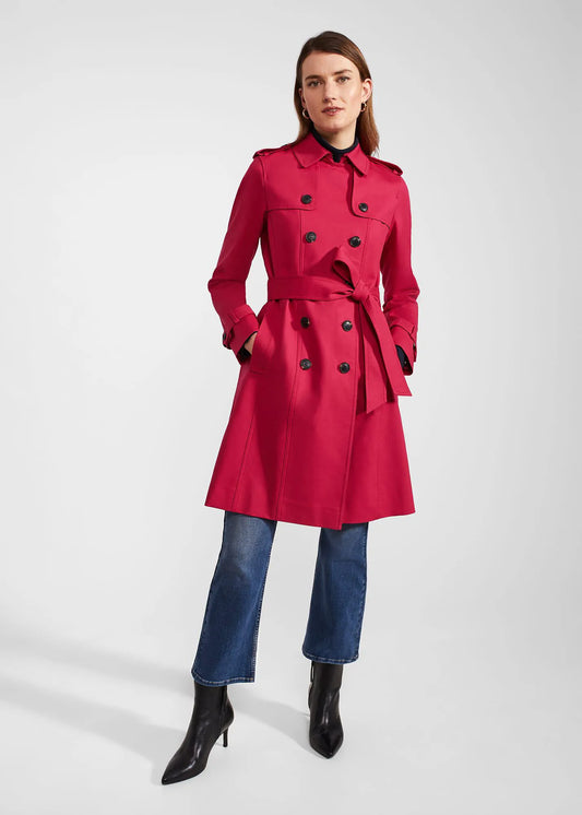 Cerise Pink