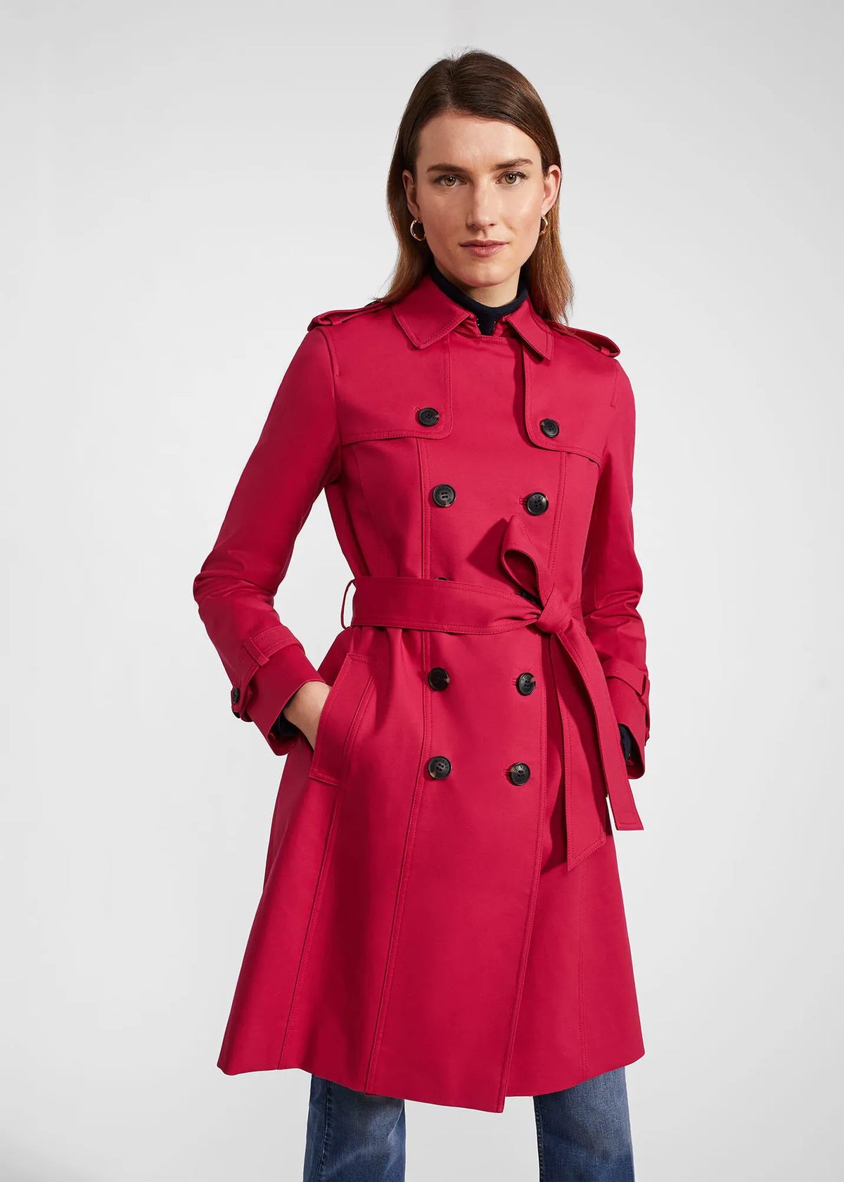 Cerise Pink