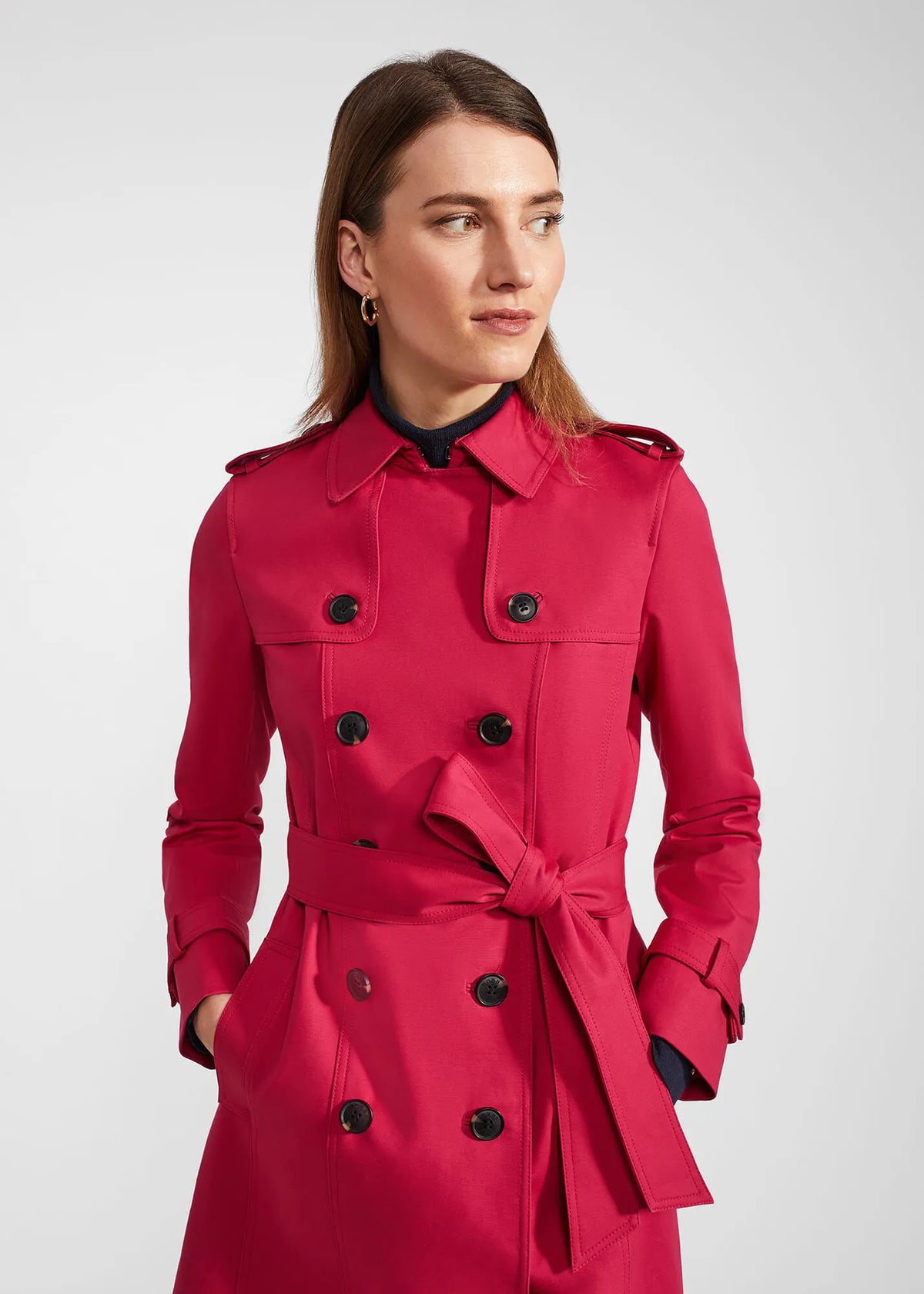 Cerise Pink