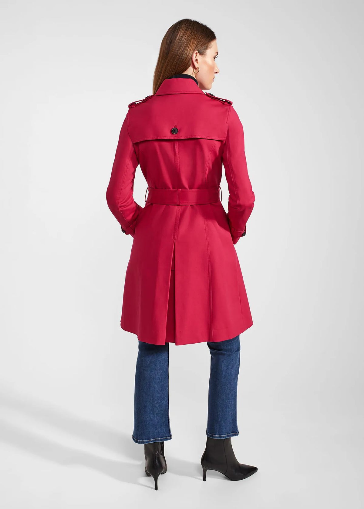 Cerise Pink