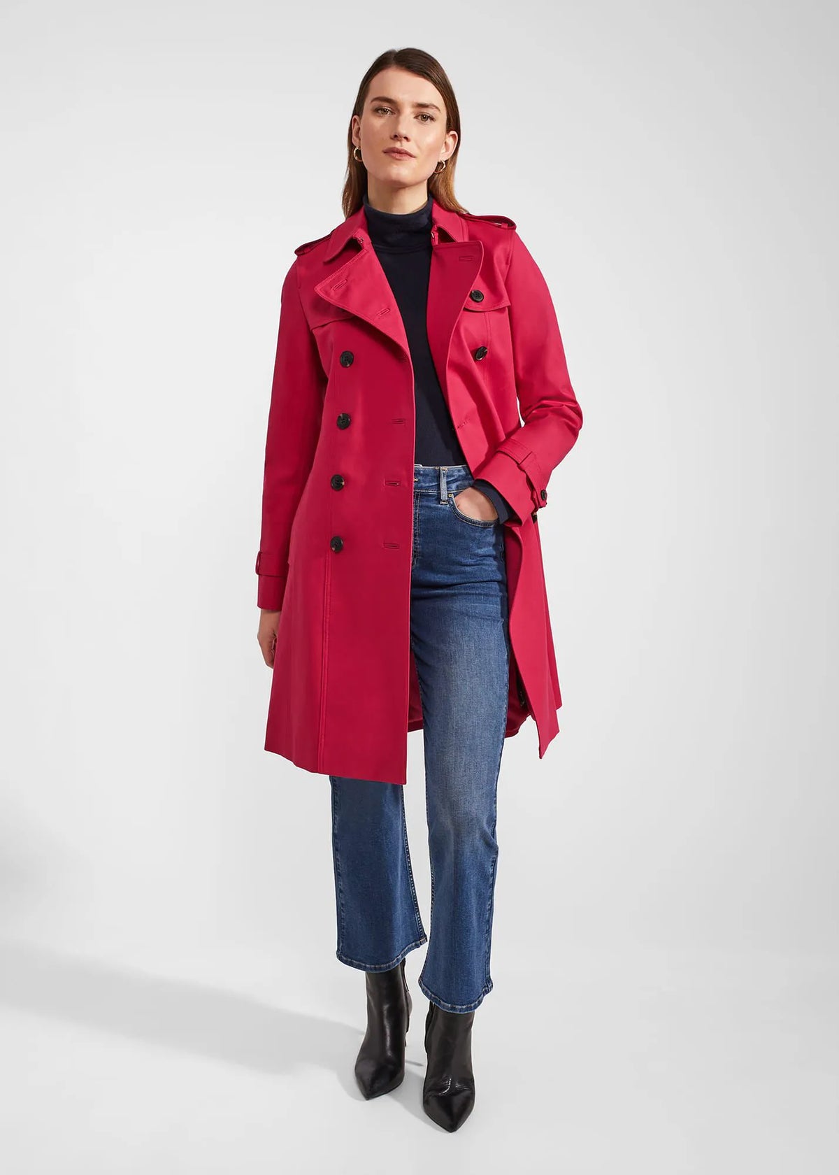 Cerise Pink
