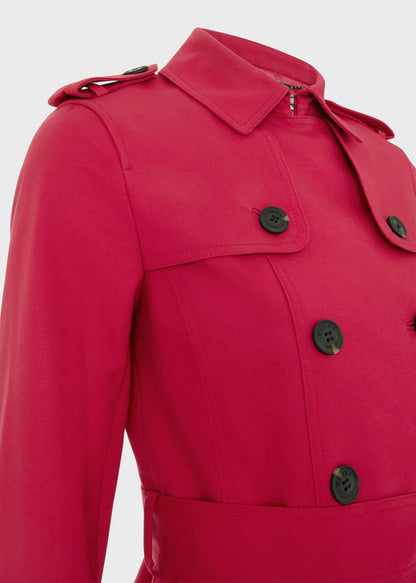 Cerise Pink