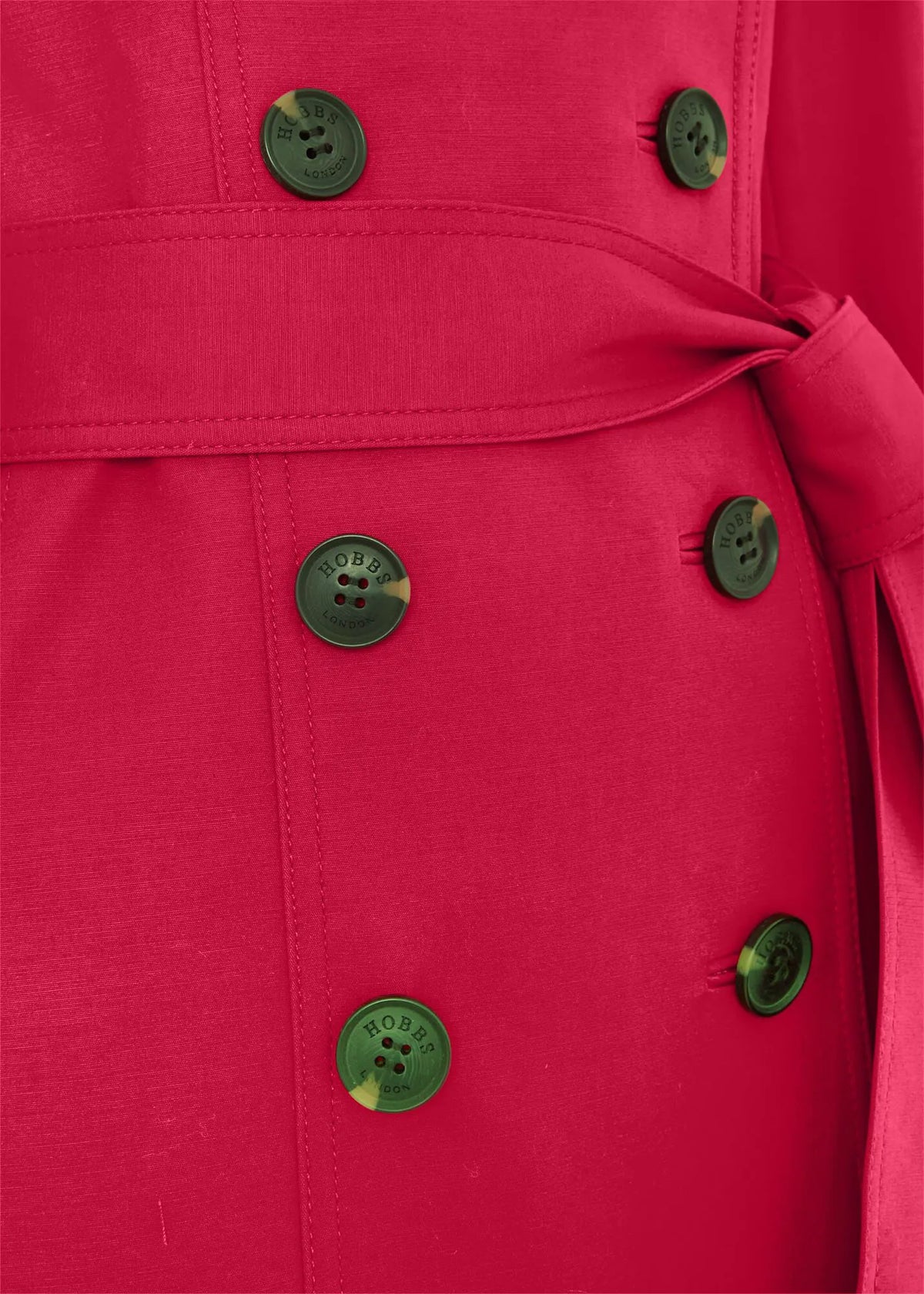 Cerise Pink