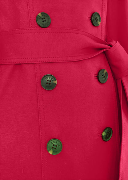 Cerise Pink
