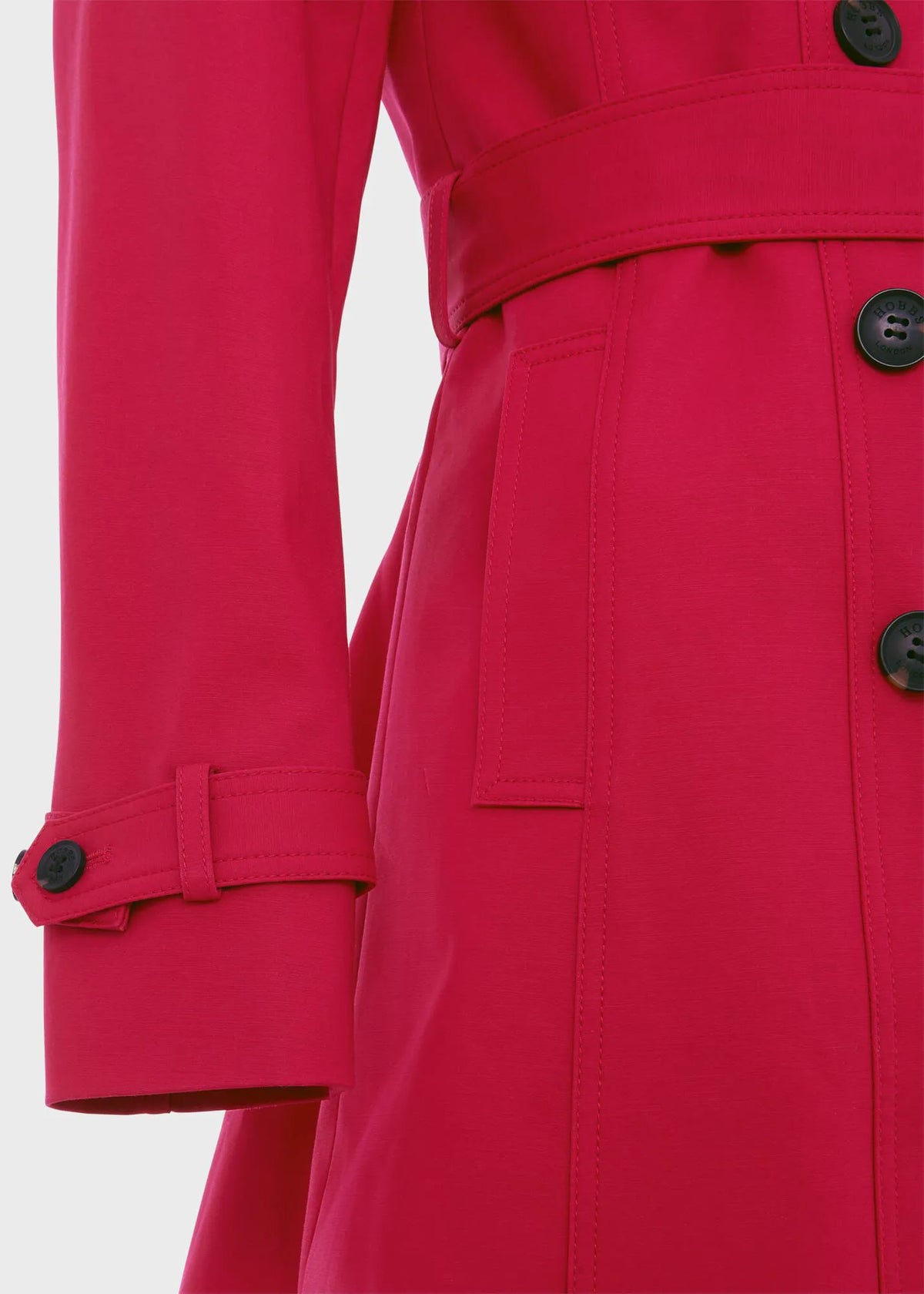 Cerise Pink