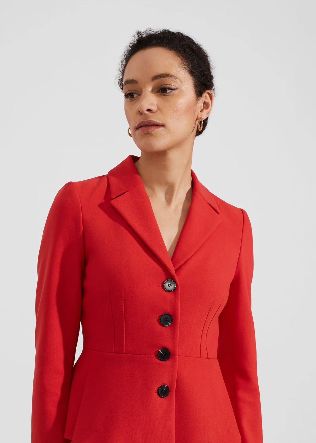Cherry Red