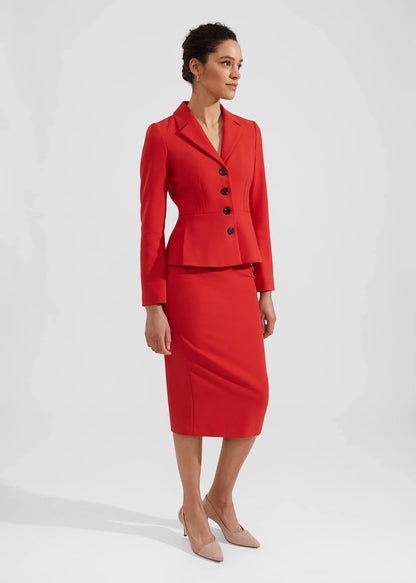 Cherry Red