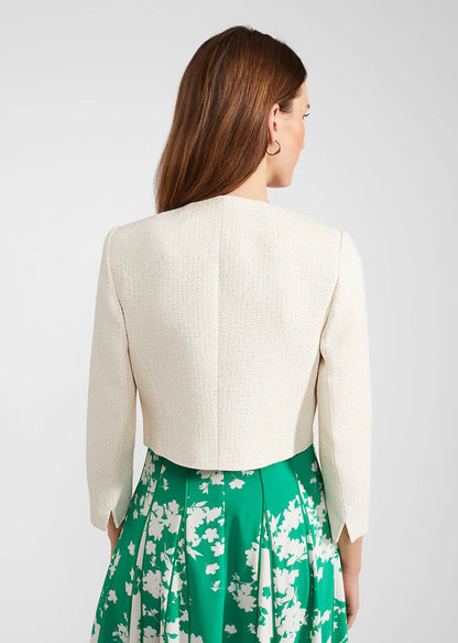 Ivory Gold