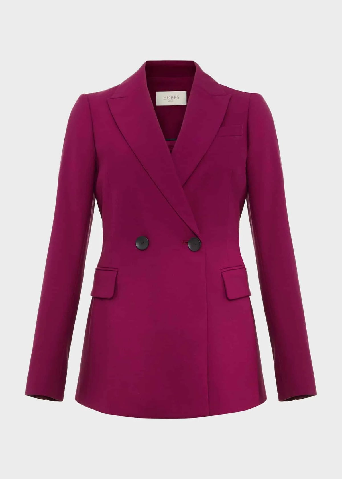 Bramble Purple