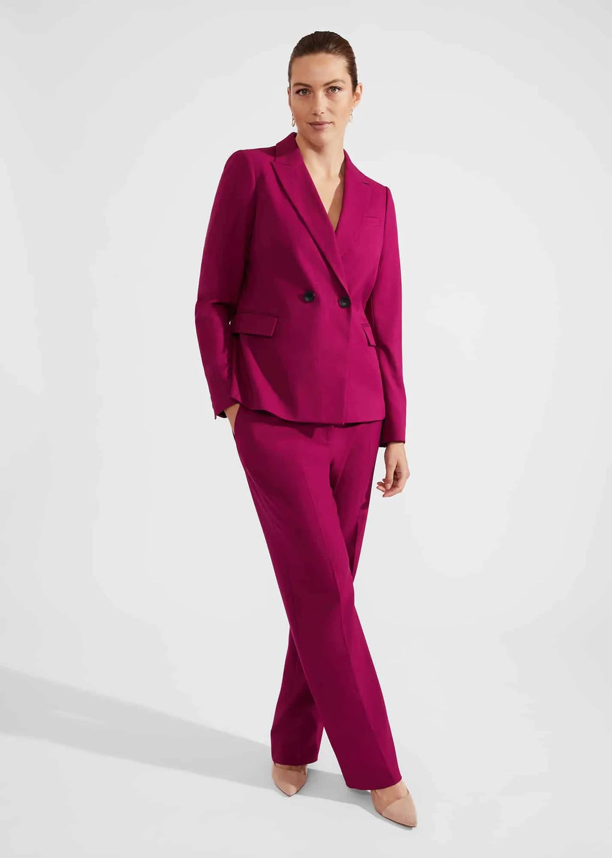 Bramble Purple