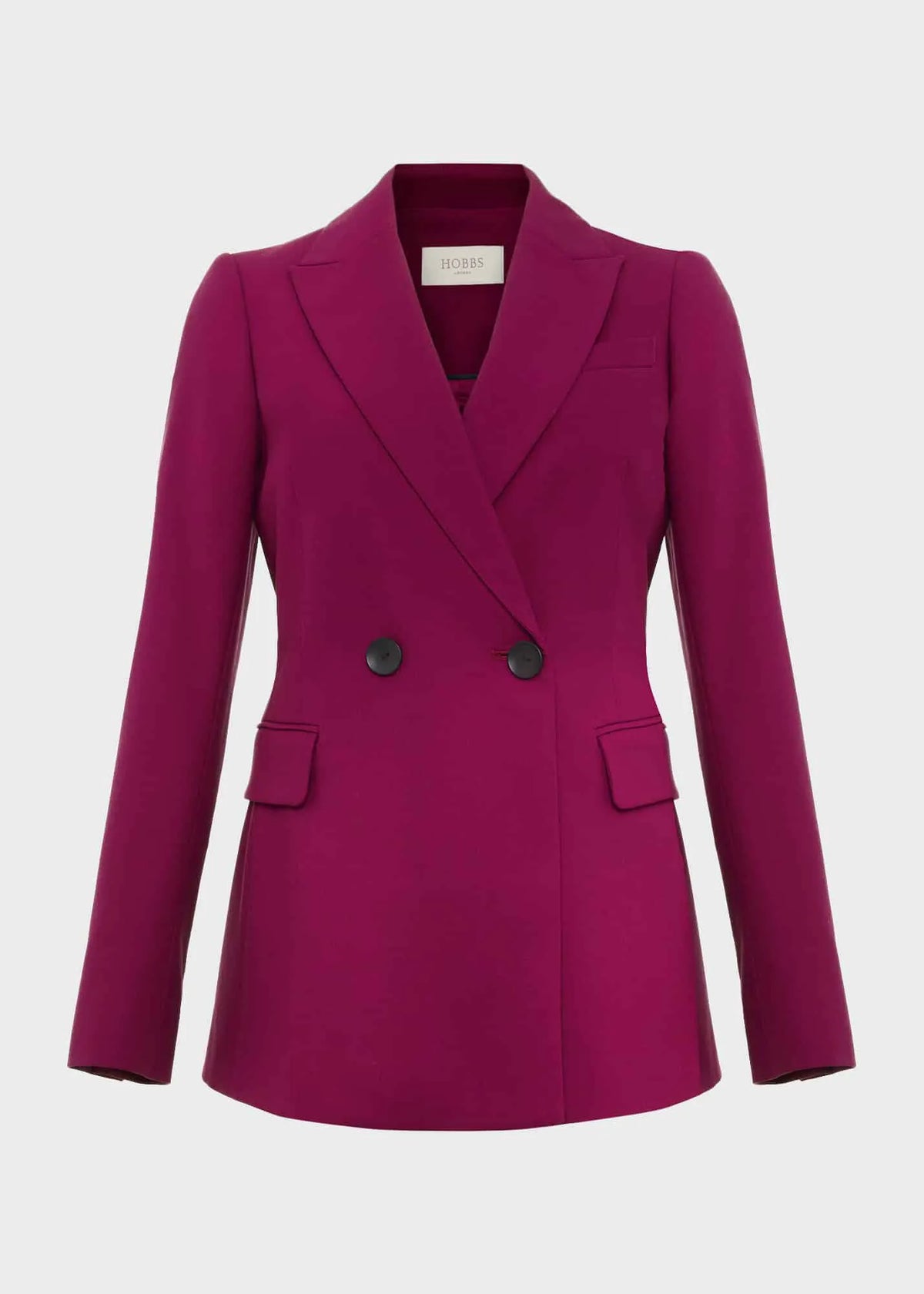 Bramble Purple