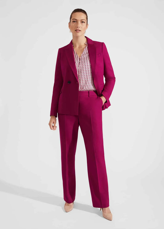 Bramble Purple
