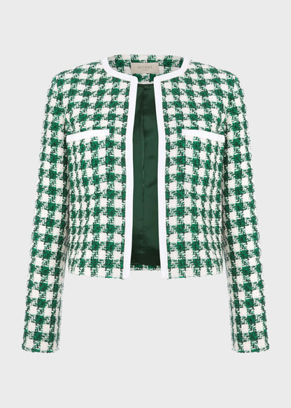 Green Ivory